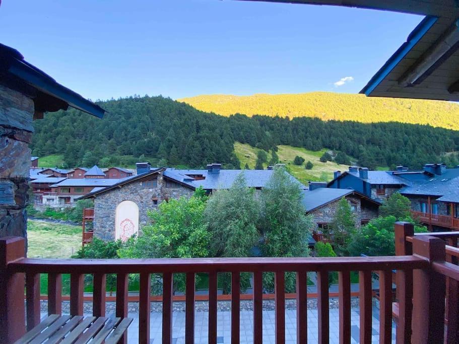 Lujoso Atico Duplex En Valle De Incles - Parking Gratis L By Bonesvacances Canillo Eksteriør bilde