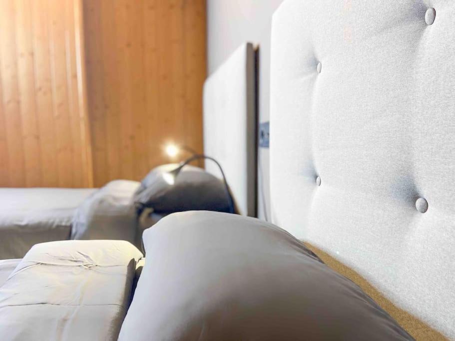 Lujoso Atico Duplex En Valle De Incles - Parking Gratis L By Bonesvacances Canillo Eksteriør bilde
