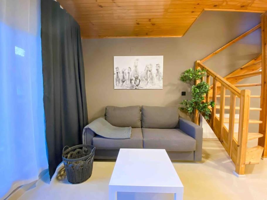 Lujoso Atico Duplex En Valle De Incles - Parking Gratis L By Bonesvacances Canillo Eksteriør bilde