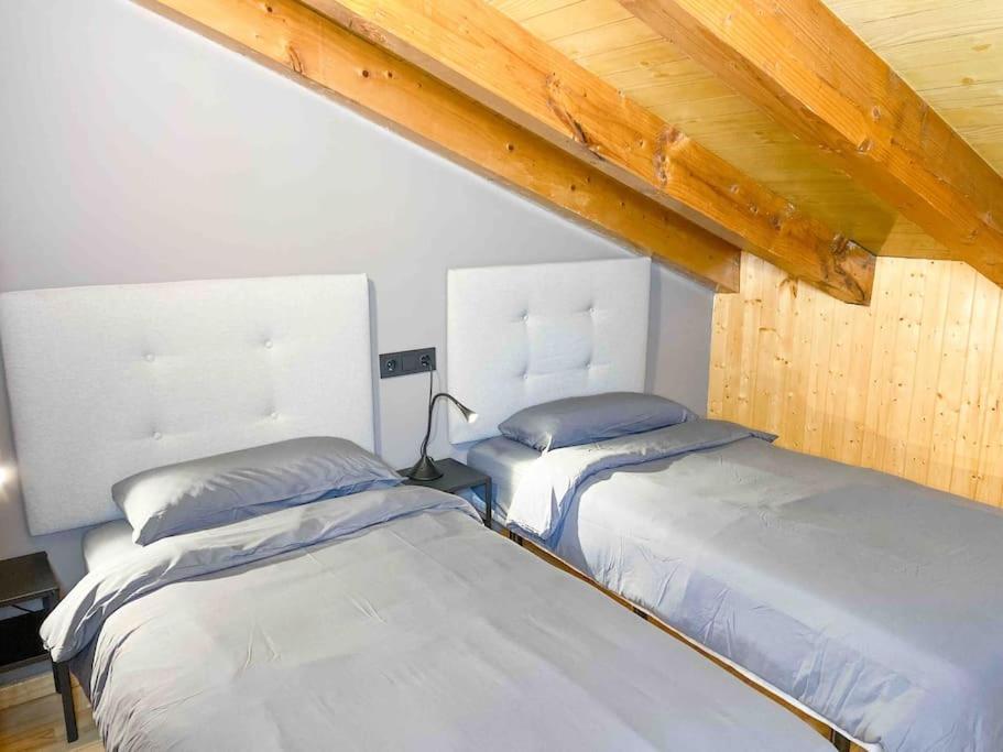 Lujoso Atico Duplex En Valle De Incles - Parking Gratis L By Bonesvacances Canillo Eksteriør bilde