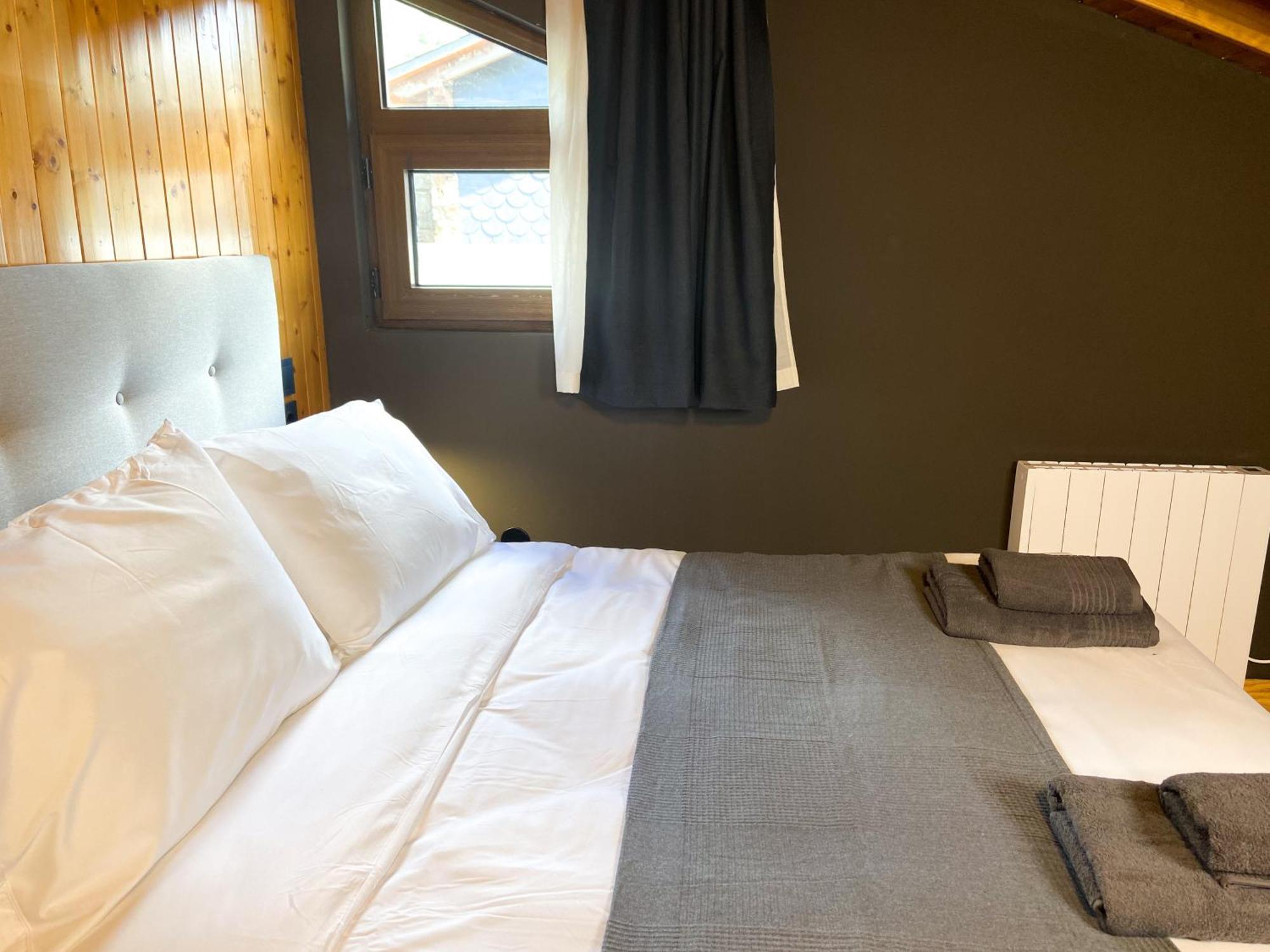 Lujoso Atico Duplex En Valle De Incles - Parking Gratis L By Bonesvacances Canillo Eksteriør bilde